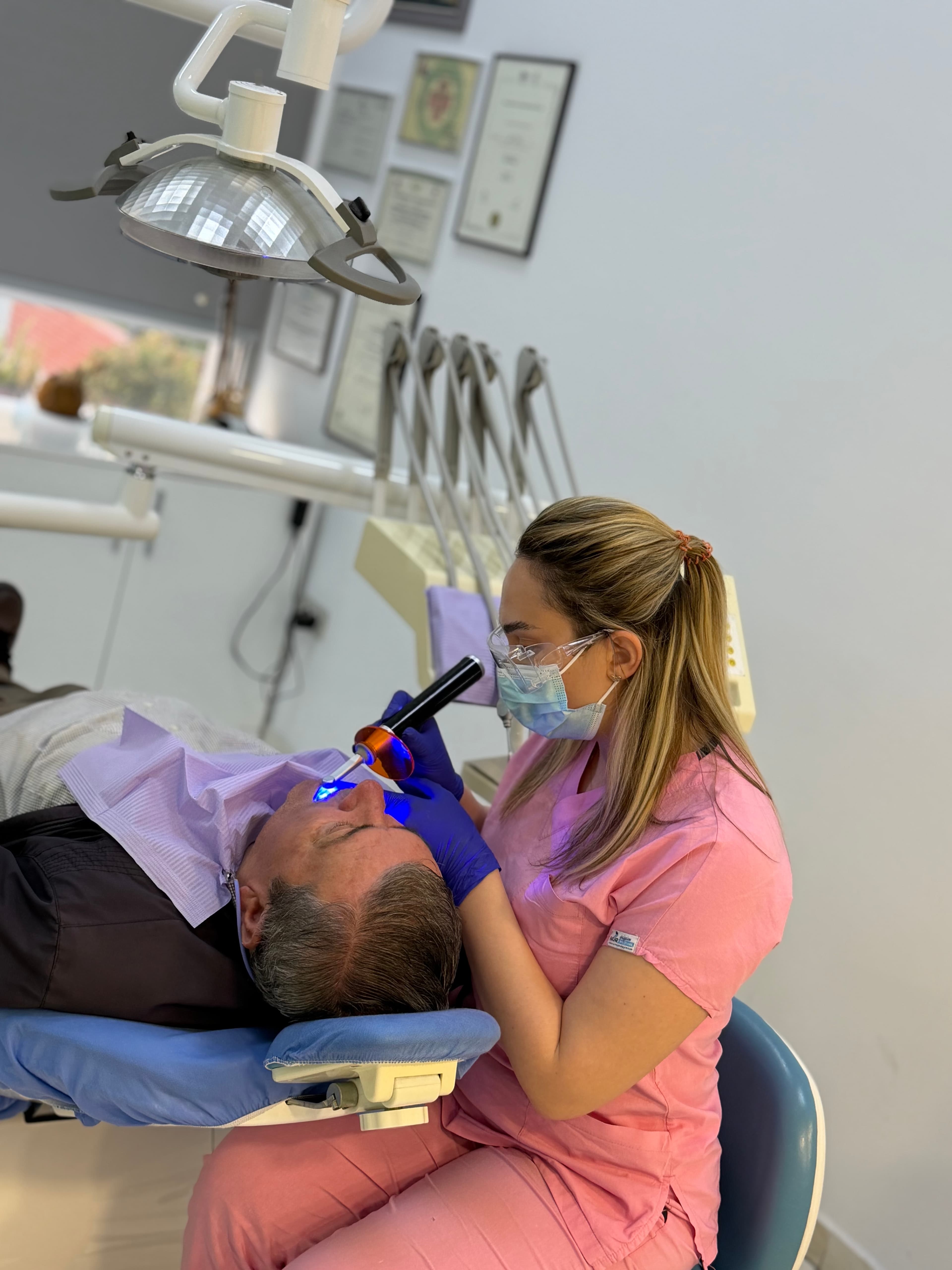 Grei's Dental Clinic
